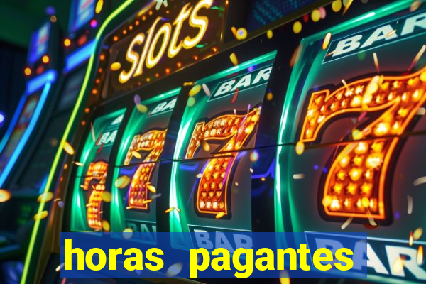 horas pagantes fortune ox